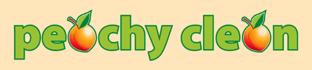Peachy Clean domestic and commercial cleaning